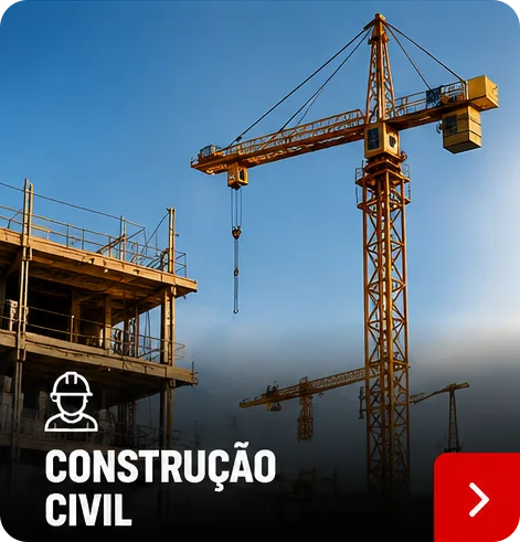 Segmento Construção Civil