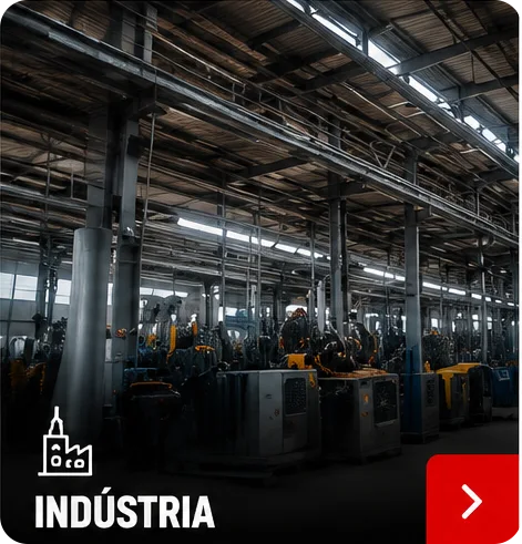 Segmento Indústria