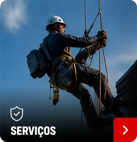 Segmento Serviços