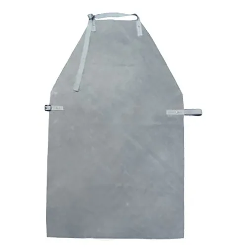 AVENTAL DE RASPA MEDIDA 1,00X60 C/EMENDA