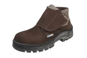 Bota da linha Trekkiing Ref.: 50B26 VELCRON - MARLUVAS