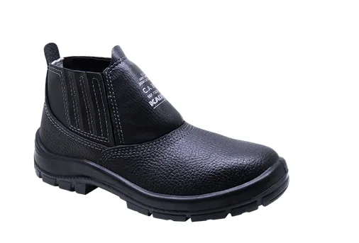 BOTA ELÁSTICO KADESH FLEX