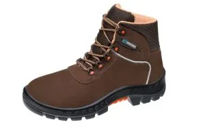 Bota linha Premier Marron (Ref.: 75BPR29 MSMC) - MARLUVAS