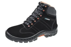 Bota linha Premier Preta (Ref.: 75BPR29 MSP) – MARLUVAS
