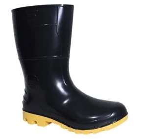 BOTA PVC KADESH SAFETY BOOTS