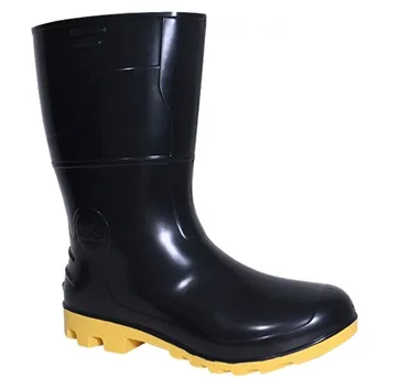 BOTA PVC KADESH SAFETY BOOTS