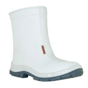 BOTA TÉRMICA, LINHA MICRO K, BRANCA