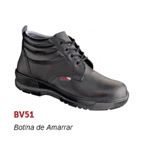 BOTINA DE AMARRAR