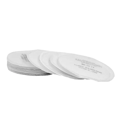 FILTRO MECÂNICO MOD P-2 PCT 10 UNIDS