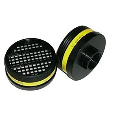 FILTRO QUÍMICO VAPORES E GASES (VO/GA) GMC