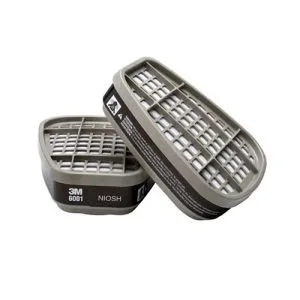 FILTRO QUÍMICO VO EMB.2 PCS
