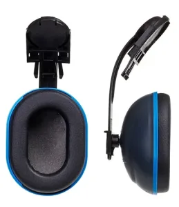 KIT PROTETOR CONCHA C-200 ECO P/ACOPLAR NO CAPACETE