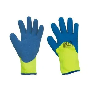 LUVA TERMICA PARA BAIXA TEMPERATURA - POLARFLEX