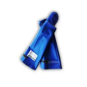 MANGOTE TERMICO AZUL 55CMX22CM