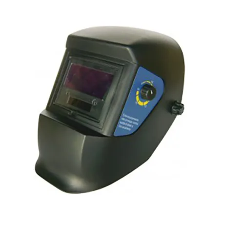 MÁSCARA DE SOLDA COM ESCURECIMENTO AUTOMÁTICO MOD.GW 9 A 13