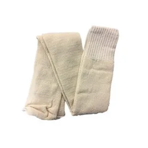 MEIÃO TÉRMICO ALGODÃO CRU 60CM
