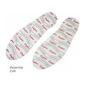 PALMILHA EVA ANTIBACTERIANA