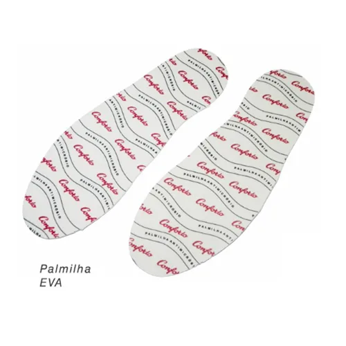 PALMILHA EVA ANTIBACTERIANA