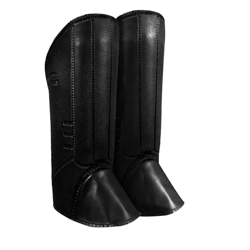 PERNEIRA DE BIDIM COM VELCRO 3TALAS DE PVC