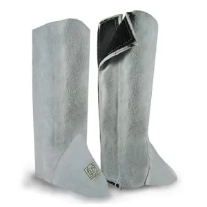 PERNEIRA DE RASPA C/VELCRO