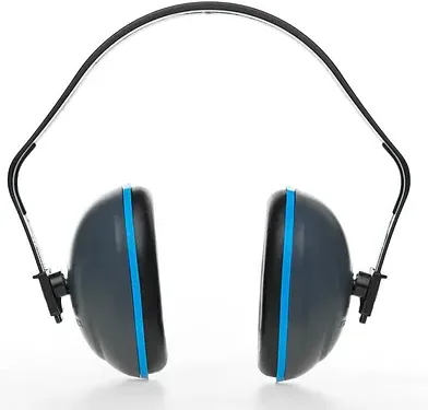 PROTETOR AUR.TIPO CONCHA C-200 ECO – 18DB