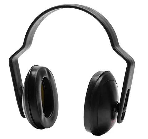 PROTETOR AUR.TIPO CONCHA MOD.2001 – 16DB