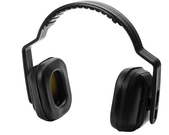 PROTETOR AUR.TIPO CONCHA MOD.2002 – 19DB