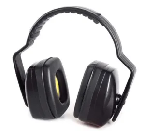 PROTETOR AUR.TIPO CONCHA MOD.2003 – 22DB