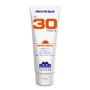 PROTETOR SOLAR FPS30