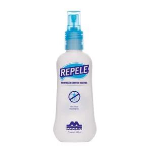 REPELENTE CONTRA INSETOS REPELE EM SPRAY