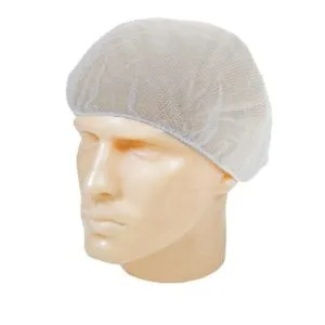 TOUCA DE REDE BRANCA PCT. C/ 100