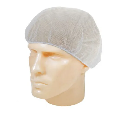 TOUCA DE REDE BRANCA PCT. C/ 100